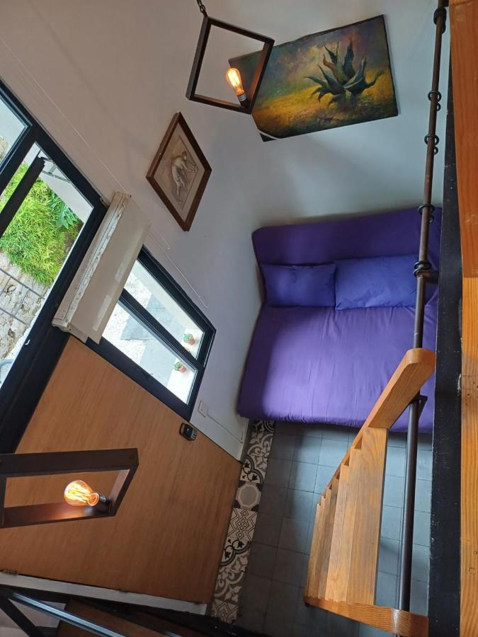 Apartament 55 Fernandez Leal Meksyk Zewnętrze zdjęcie