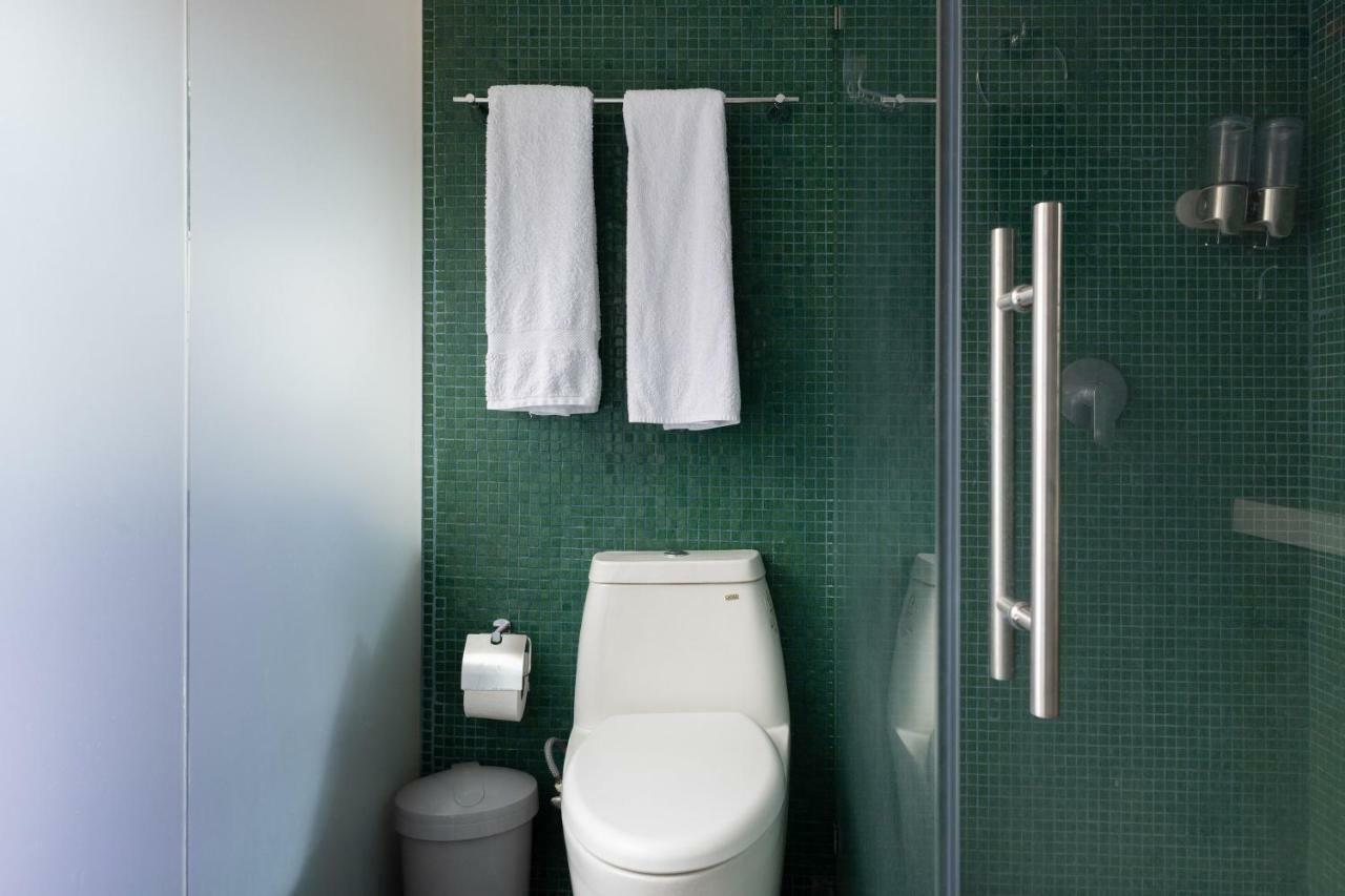 Apartament 55 Fernandez Leal Meksyk Zewnętrze zdjęcie